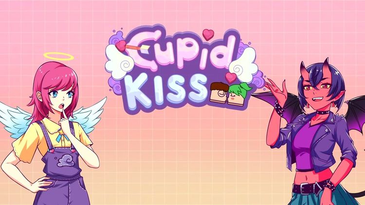 Cupid Kiss Steam CD Key