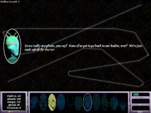Immortal Defense Steam CD Key