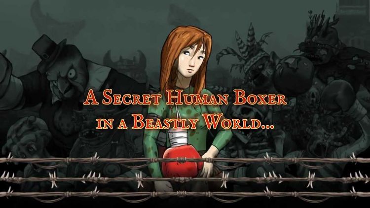 Beast Boxing Turbo Steam CD Key