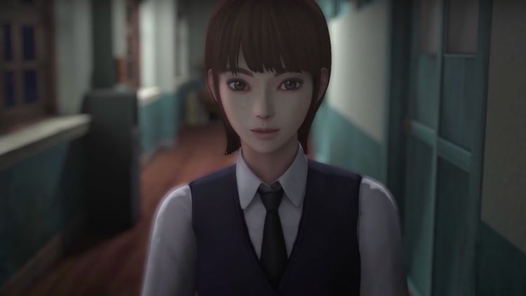 White Day - Christmas Costume - So-Young Han DLC Steam CD Key