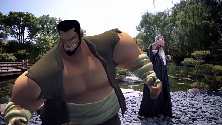 Karateka PC Steam CD Key