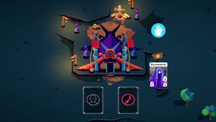 Kingdom of Cards PC Steam CD Key