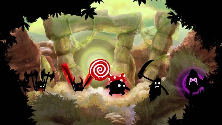 Shadow Bug Steam CD Key