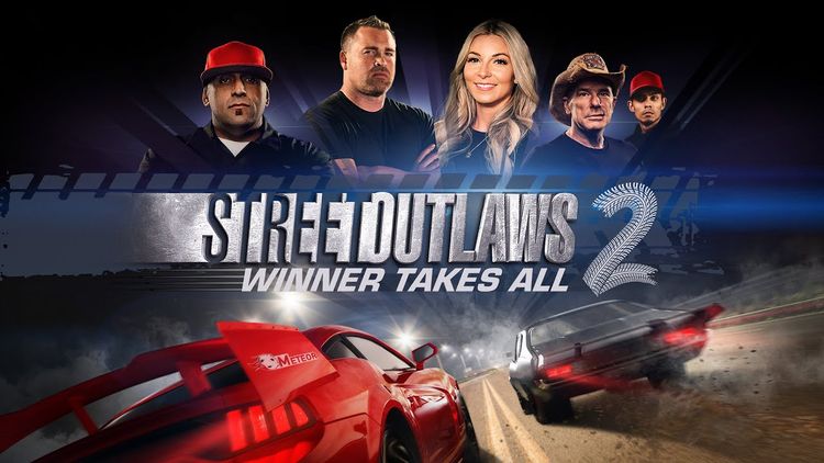 Street Outlaws 2: Winner Takes All Steam CD Key