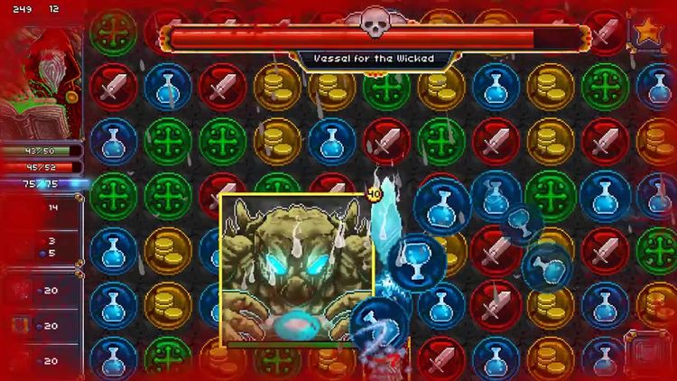 Darkest Hunters PC Steam CD Key