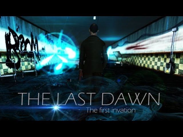 The Last Dawn : The first Invasion Steam CD Key