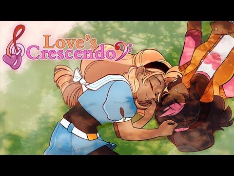 Love's Crescendo PC Steam CD Key