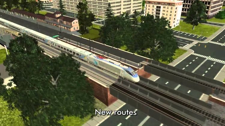 Trainz Simulator - Locomotives Pack Volume 1 DLC Steam CD Key