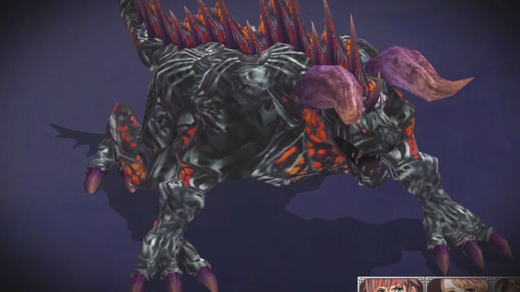 Revenant Dogma PC Steam CD Key