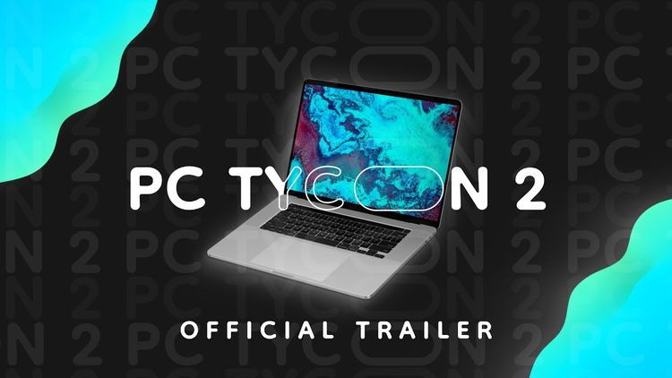 PC Tycoon 2 PC Steam CD Key
