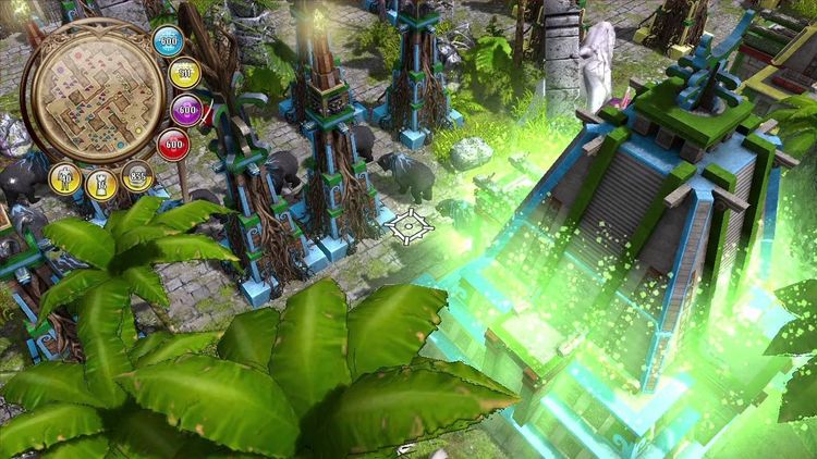 Defenders of Ardania: Battlemagic Steam CD Key