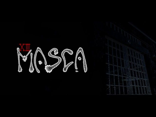 13 MASCA PC Steam CD Key