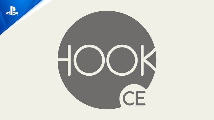 Hook: Complete Edition NA PS5 CD Key
