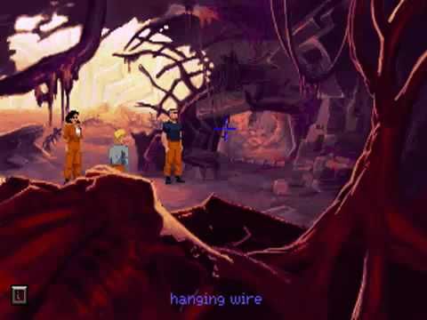 The Dig PC Steam CD Key