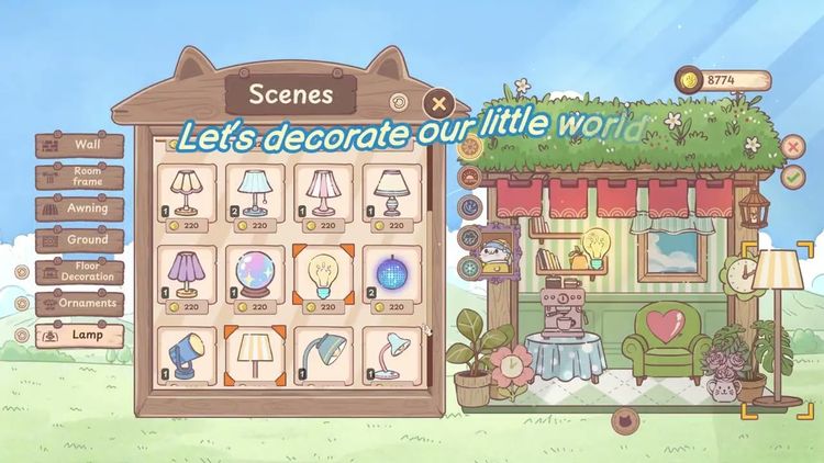 NoSlack Pets: Lo-Fi Paws PC Steam CD Key