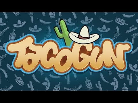 Taco Gun Steam CD Key
