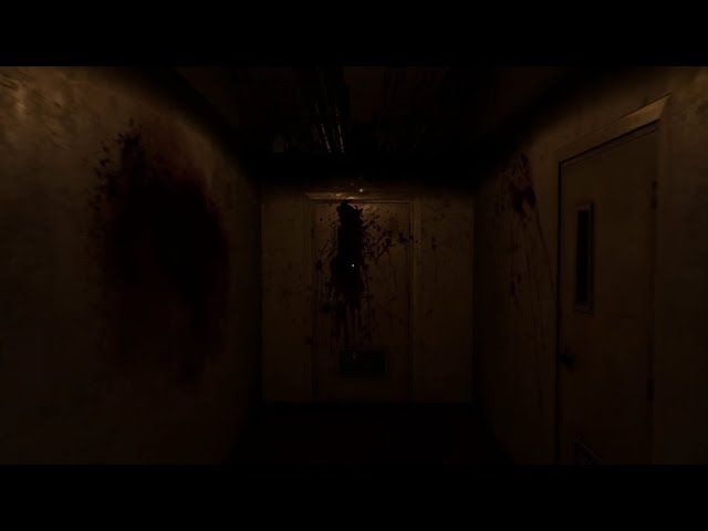SCP-479: Shadows of the Mind Steam CD Key