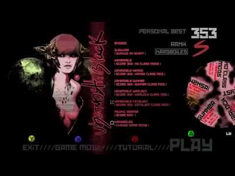 UBERMOSH:BLACK Steam CD Key