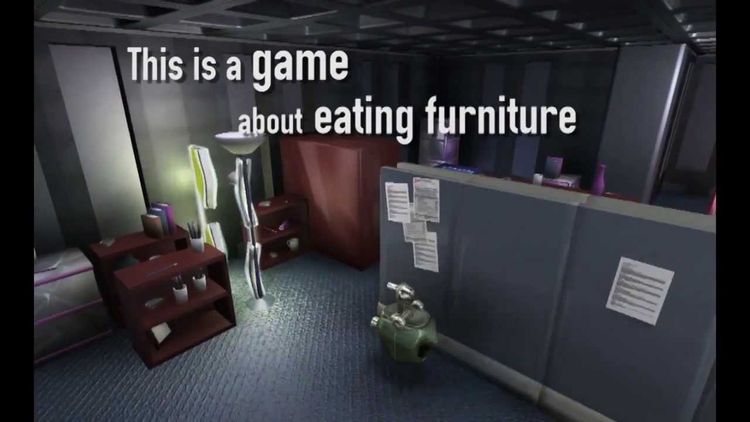 Not The Robots PC Steam CD Key