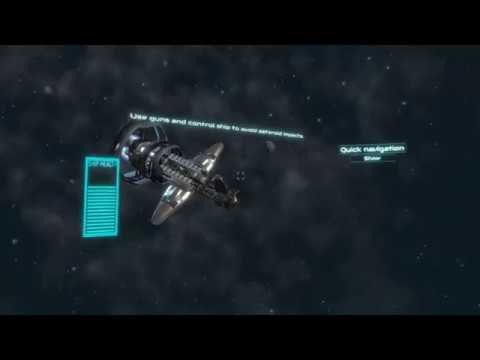 Odyssey VR: The Deep Space Expedition PC Steam CD Key