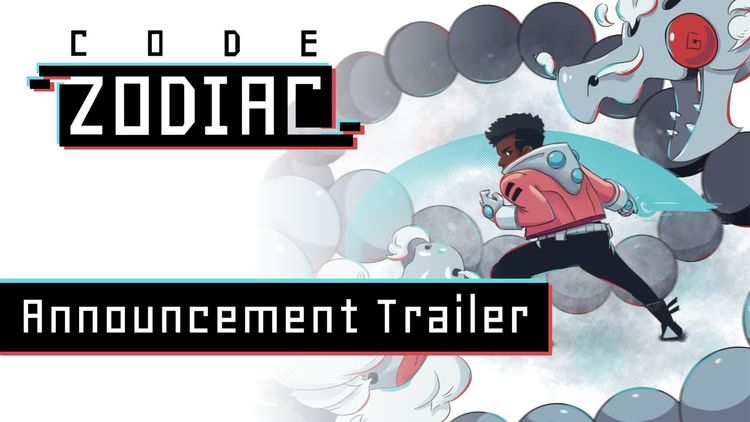Code Zodiac Steam CD Key
