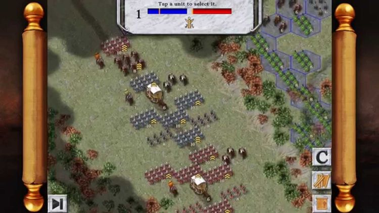Battles of the Ancient World Steam CD Key