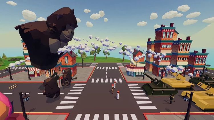GrowRilla VR Steam CD Key