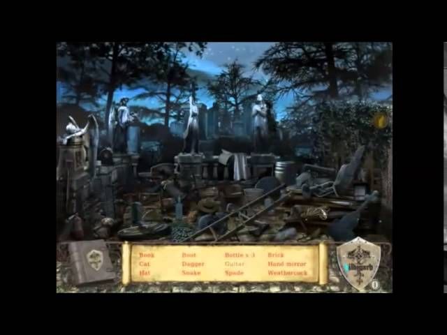 The Secret Of Hildegards Steam CD Key