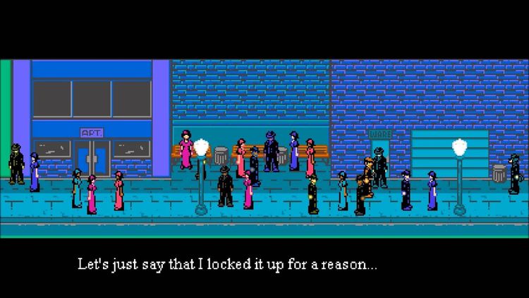samurai_jazz PC Steam CD Key
