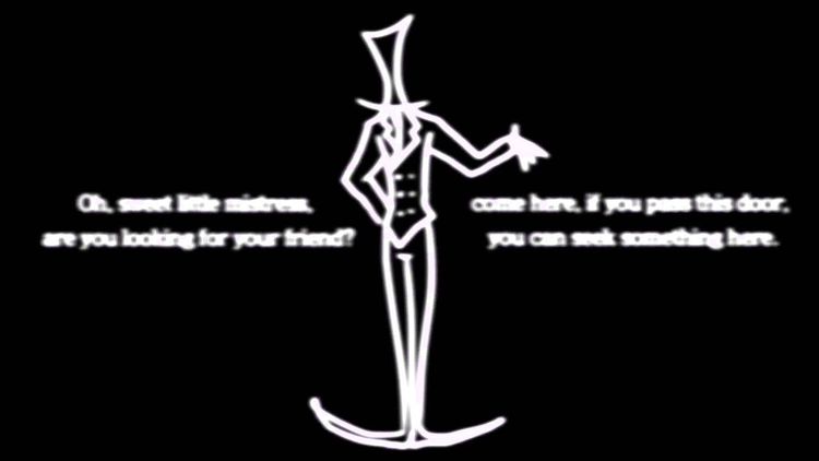 The Room of Black & White Steam CD Key