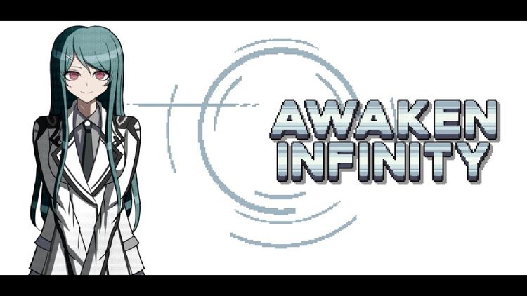 Awaken Infinity PC Steam CD Key