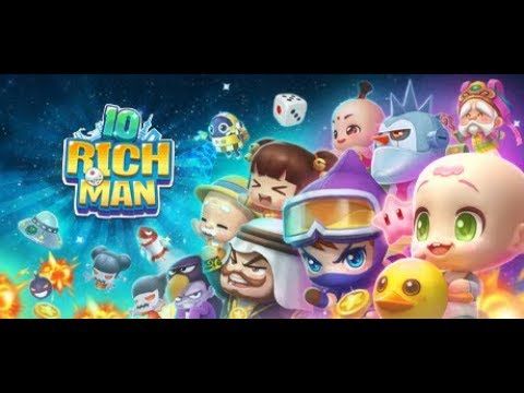 Richman10 Steam CD Key