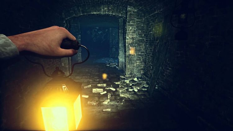 Vernon's Legacy Steam CD Key