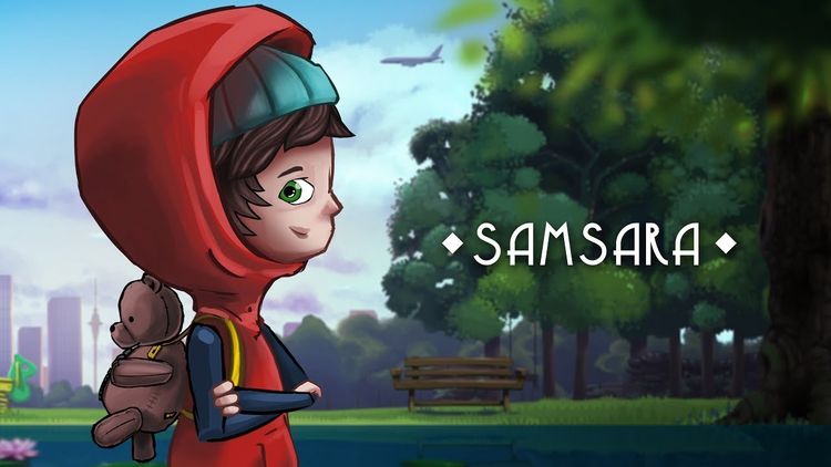 Samsara Steam CD Key
