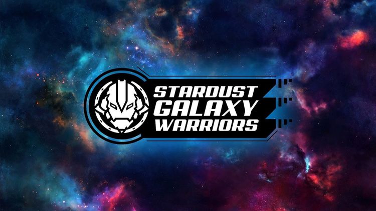 Stardust Galaxy Warriors: Stellar Climax Steam CD Key