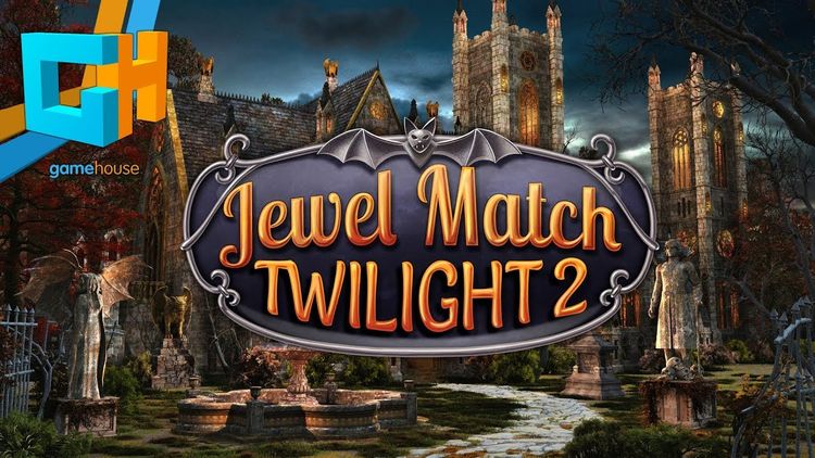 Jewel Match Twilight 2 PC Steam CD Key