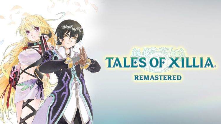 Tales of Xillia Remastered + Pre-order Bonus DLC EU PC Steam CD Key