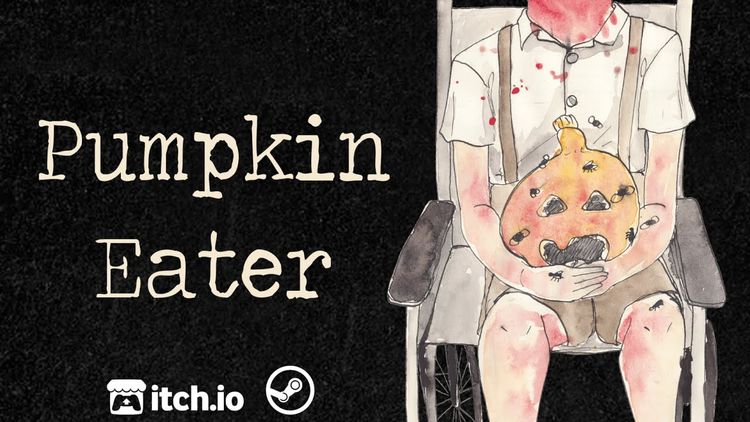 Pumpkin Eater PC Steam CD Key