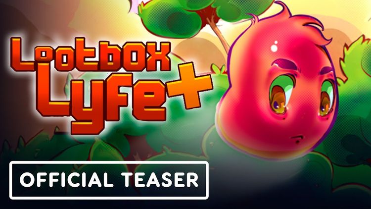 Lootbox Lyfe PC Steam CD Key