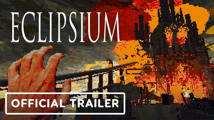 Eclipsium PC Steam CD Key