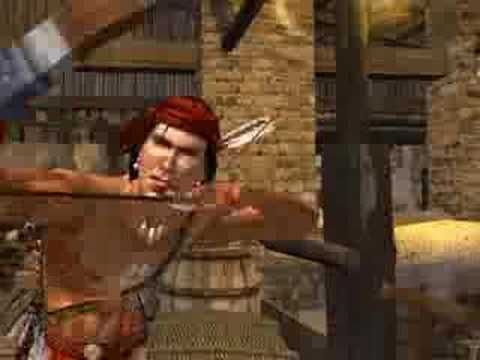 Desperados 2: Cooper's Revenge PC Steam CD Key