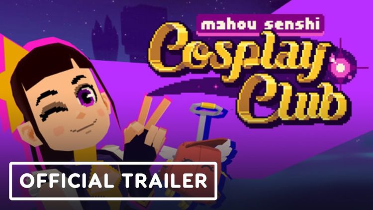 Cosplay Club Steam CD Key
