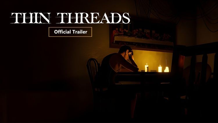 Thin Threads PC Steam CD Key