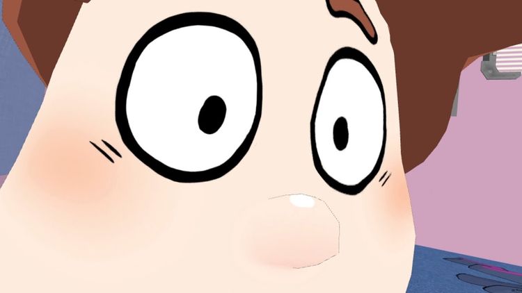 Riley Short: Analog Boy - Episode 1 Steam CD Key