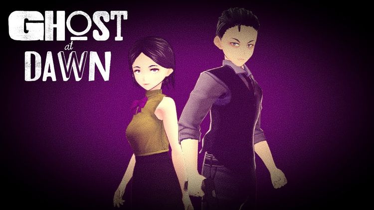 Ghost at Dawn PC Steam CD Key