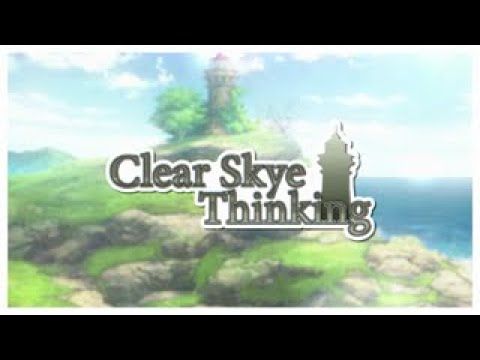 Clear Skye Thinking PC Steam CD Key