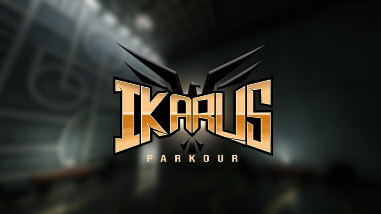 Ikarus Parkour PC Steam CD Key