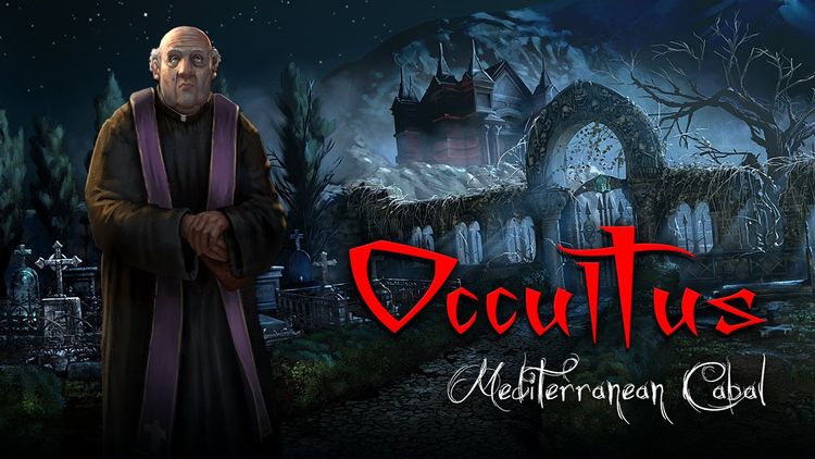 Occultus - Mediterranean Cabal Steam CD Key