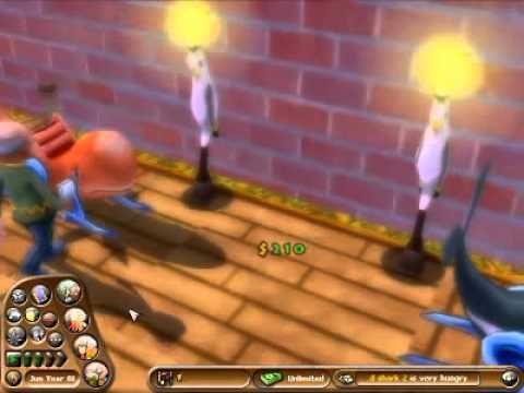 Marine Park Empire Steam CD Key