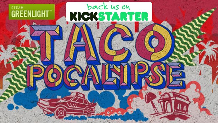 Tacopocalypse Steam CD Key
